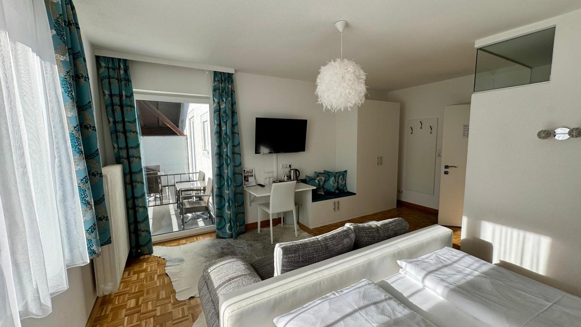 Boutique Hotel Oase บาดอิสชิล ภายนอก รูปภาพ