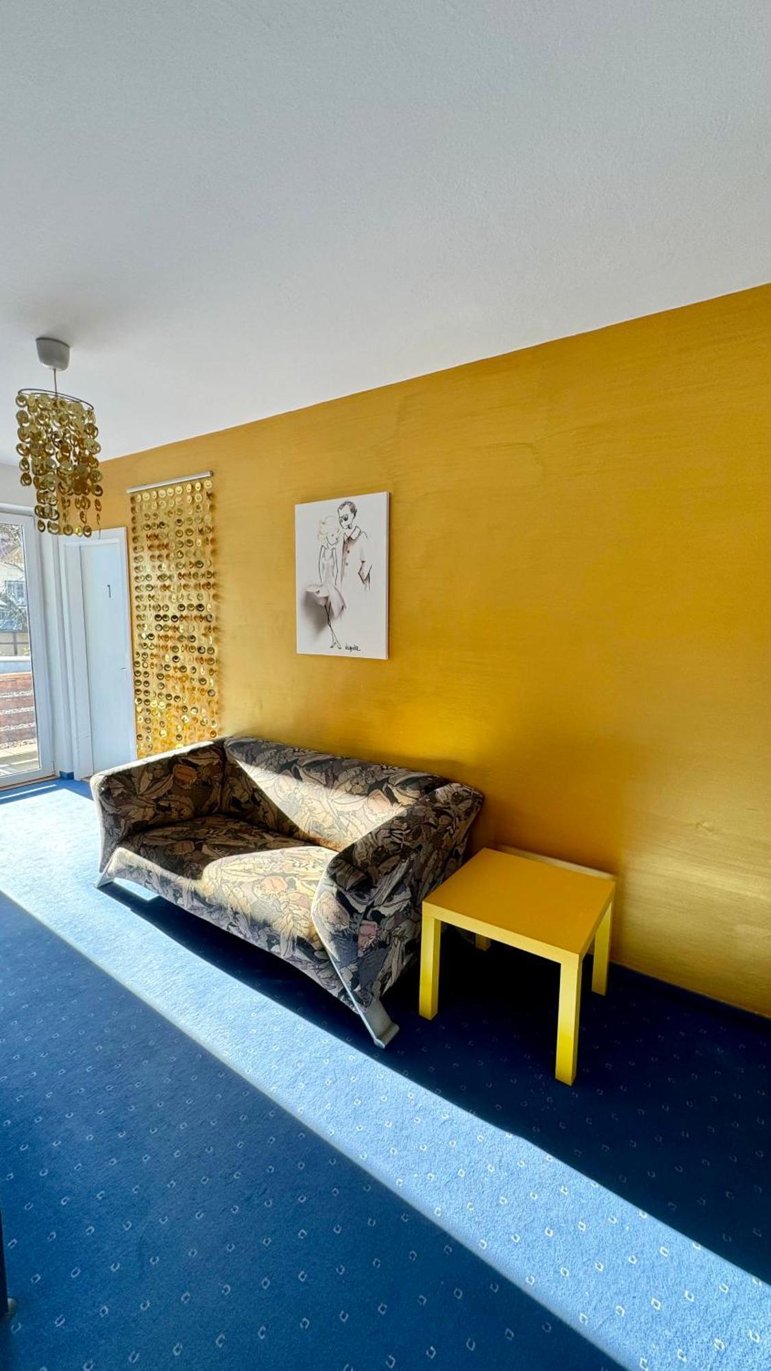 Boutique Hotel Oase บาดอิสชิล ภายนอก รูปภาพ
