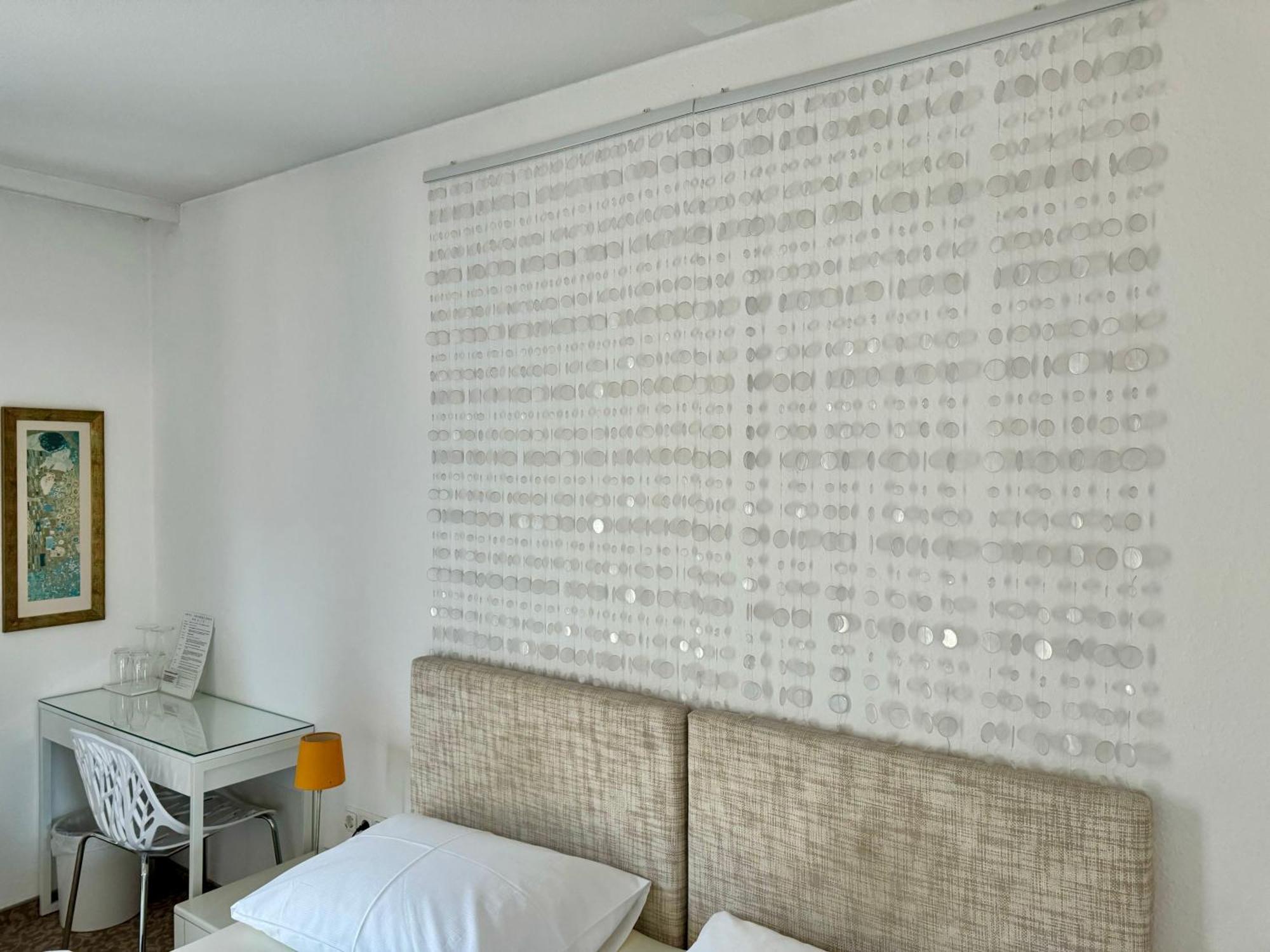 Boutique Hotel Oase บาดอิสชิล ภายนอก รูปภาพ